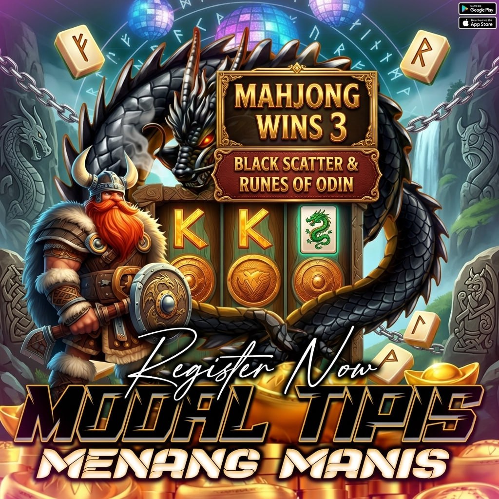 HOSLOT $ Pilihan Terbaik Buat Menguji Seberapa Besar Hoki Kamu Hari Ini